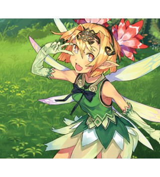 Fairyland: Incursion Steam Key GLOBAL